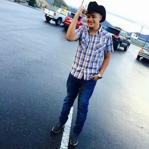 Meet your Posher, Christopher